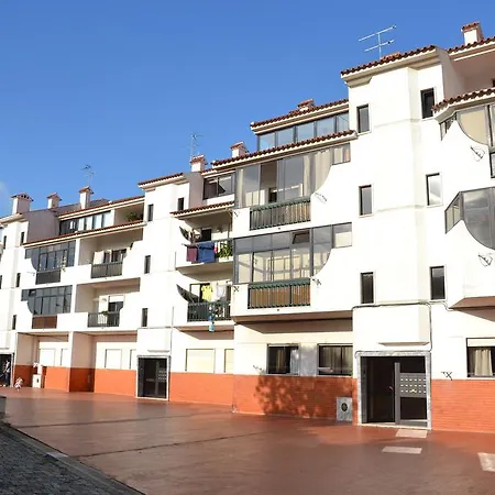 Checkincheckout - Musa Apartment * Sintra