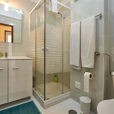 Checkincheckout - Musa Apartment Apartment *