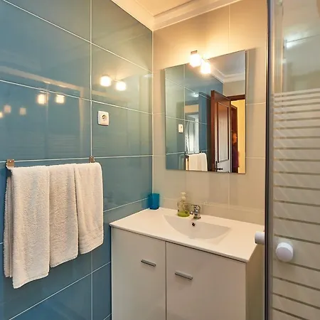 Checkincheckout - Musa Apartment * Sintra