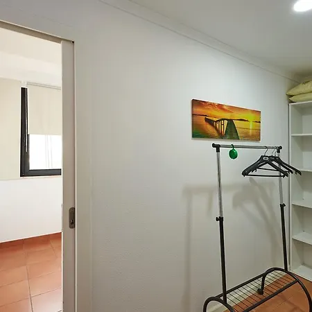 Checkincheckout - Musa Apartment Apartment Sintra