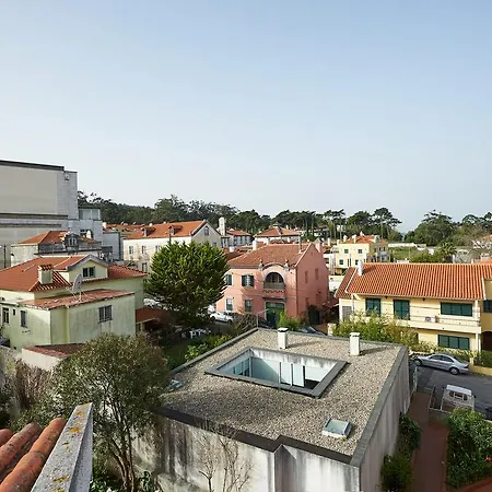 Checkincheckout - Musa Apartment Sintra