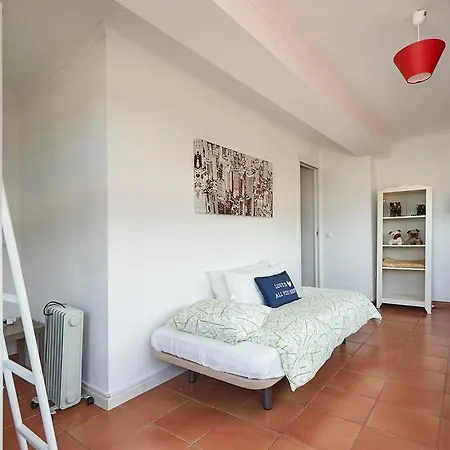 Checkincheckout - Musa Apartment *