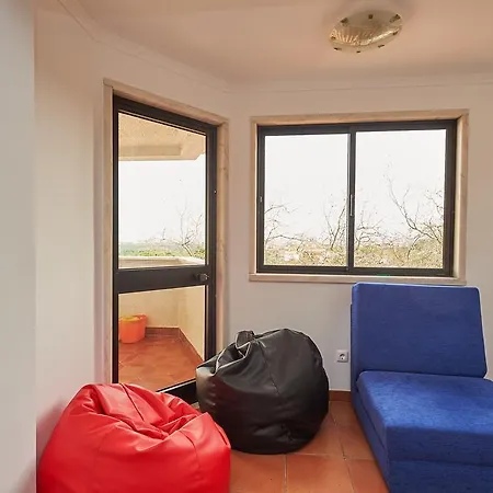 Apartment Checkincheckout - Musa Apartment Sintra