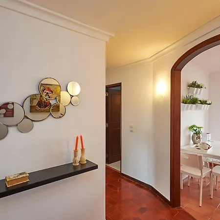 Checkincheckout - Musa Apartment *